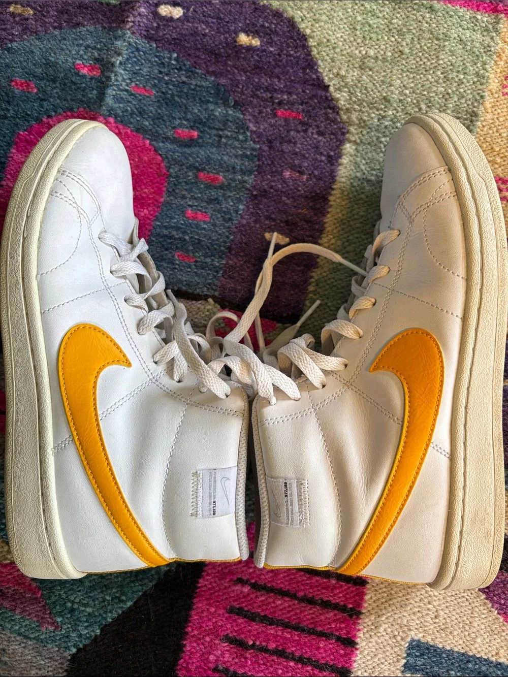 Nike court royale